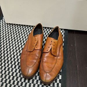 Cole Haan Grand Size 11 Mens Dress Shoe